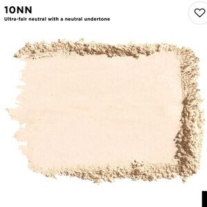 Urban Decay ~ ‘10NN ULTRA FAIR NEUTRAL, NEUTRAL’ The Fix Powder Foundation ~ NIB